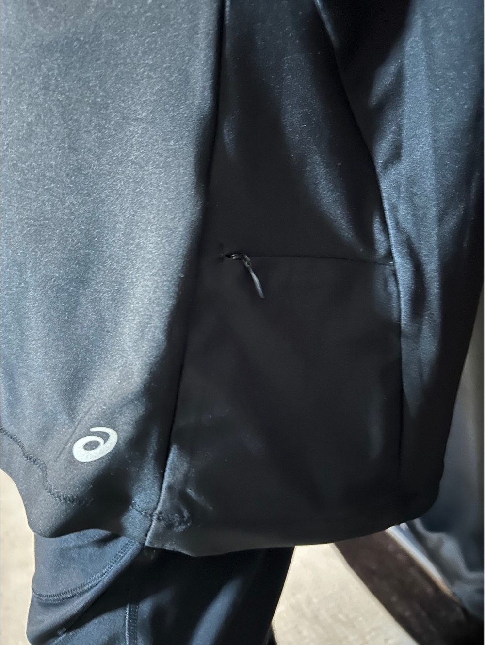 ASICS pullover - Picture 5 of 6